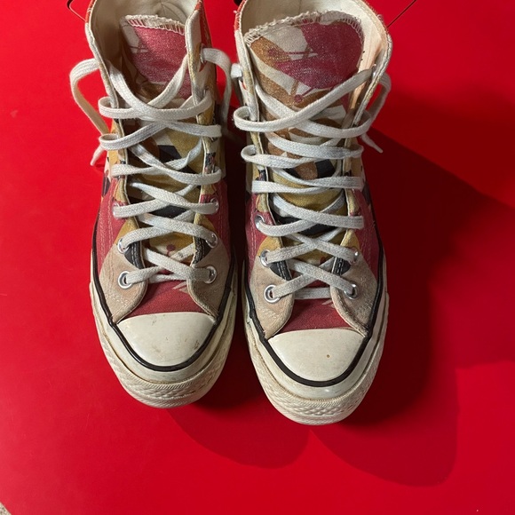 Converse High-Top Sneakers - Multicolor - Picture 2 of 6